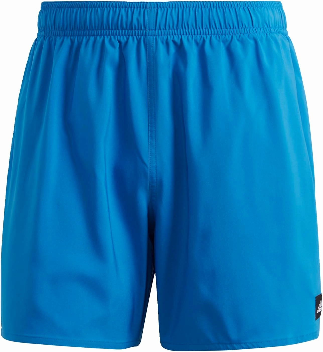 adidas Men's Standard Solid Classics Length Swim Shorts