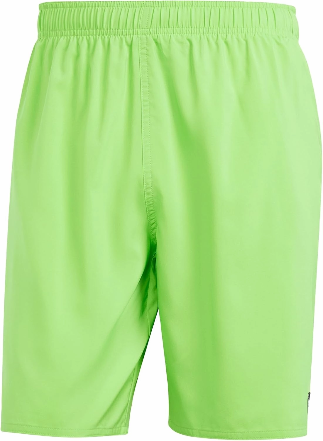 adidas Men's Standard Solid Classics Length Swim Shorts