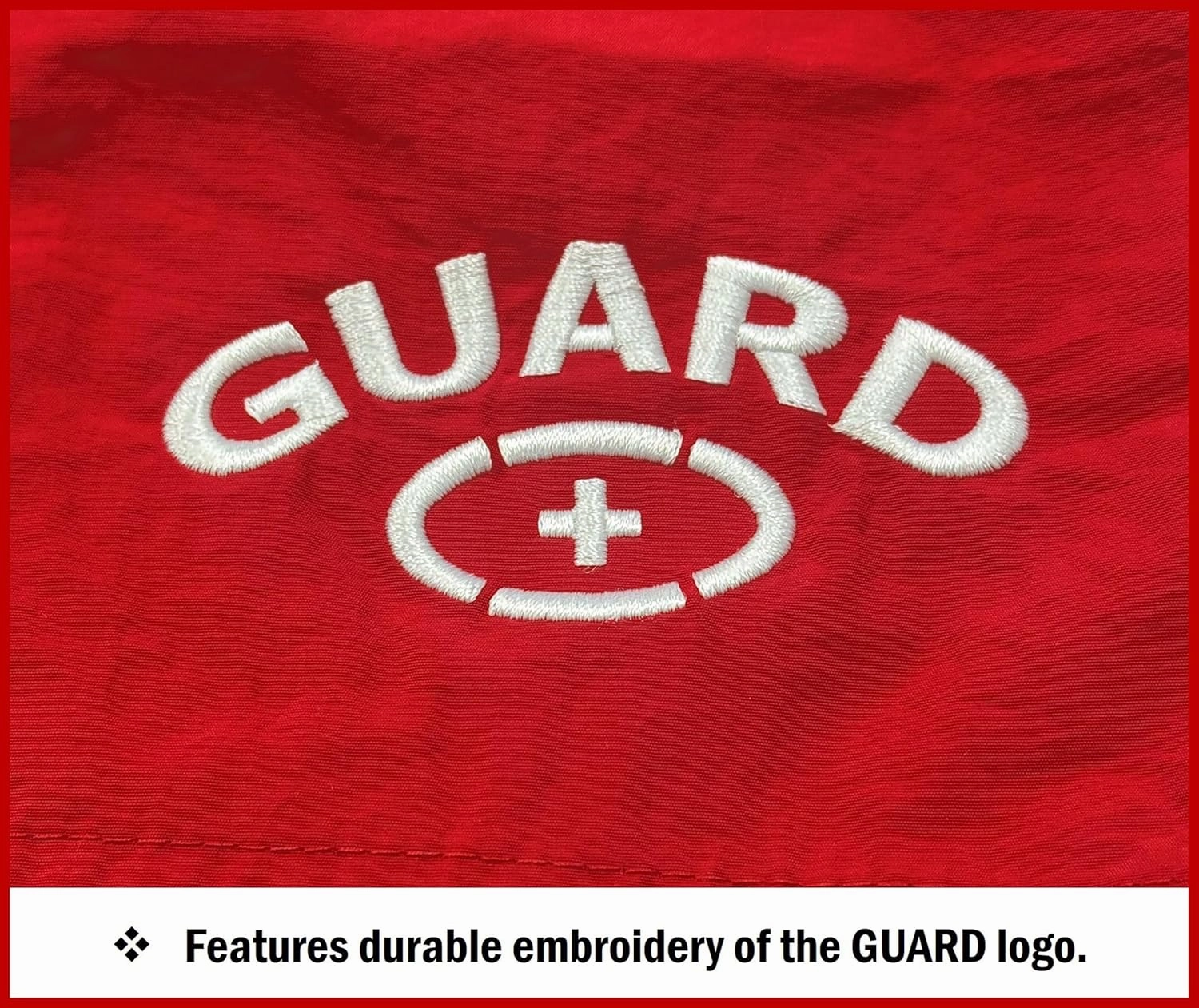 Adoretex Men's Guard Quick Dry Mesh Lining Pockets Swim Trunks Water Shorts Swimsuit