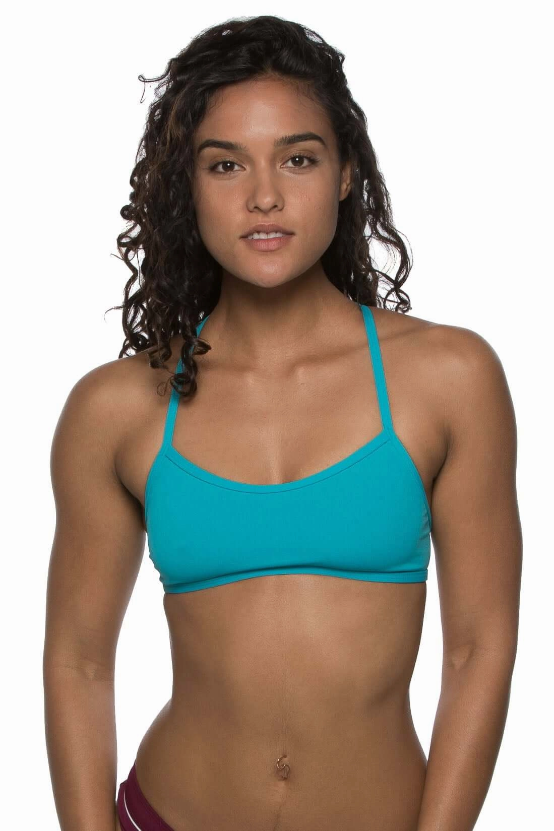 Adrian Bikini Top