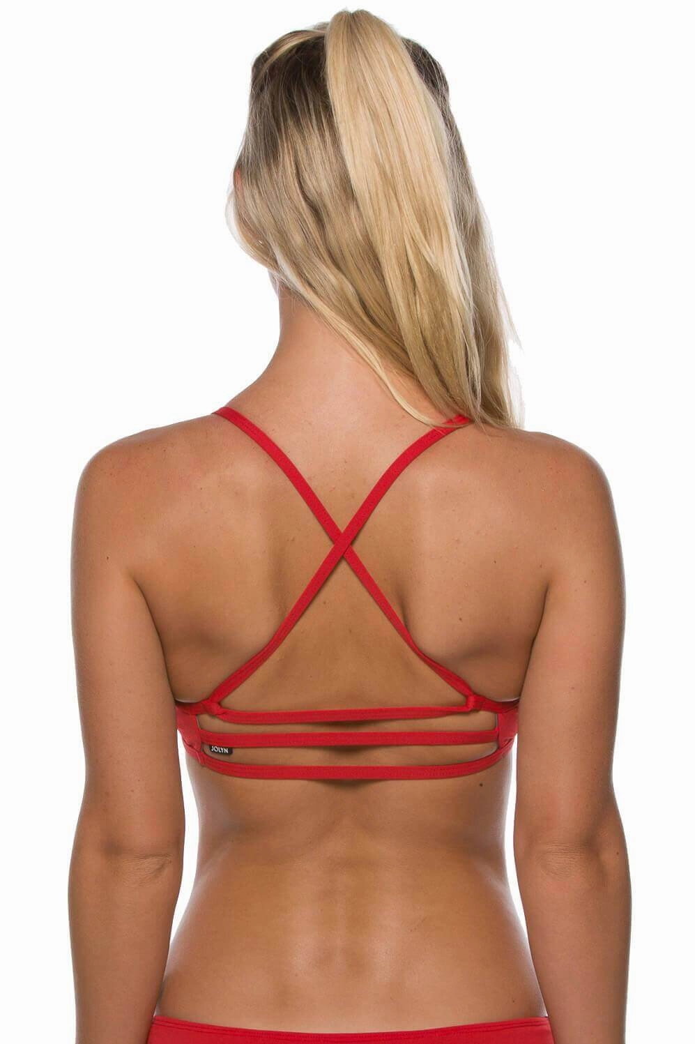 Adrian Bikini Top