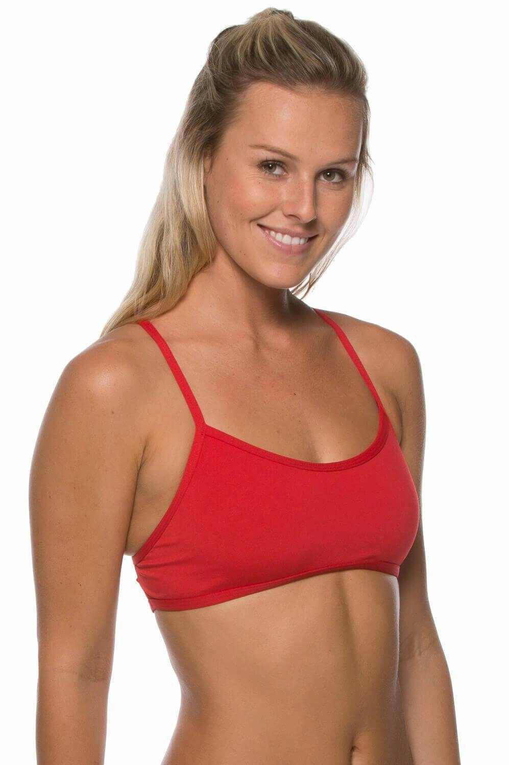 Adrian Bikini Top