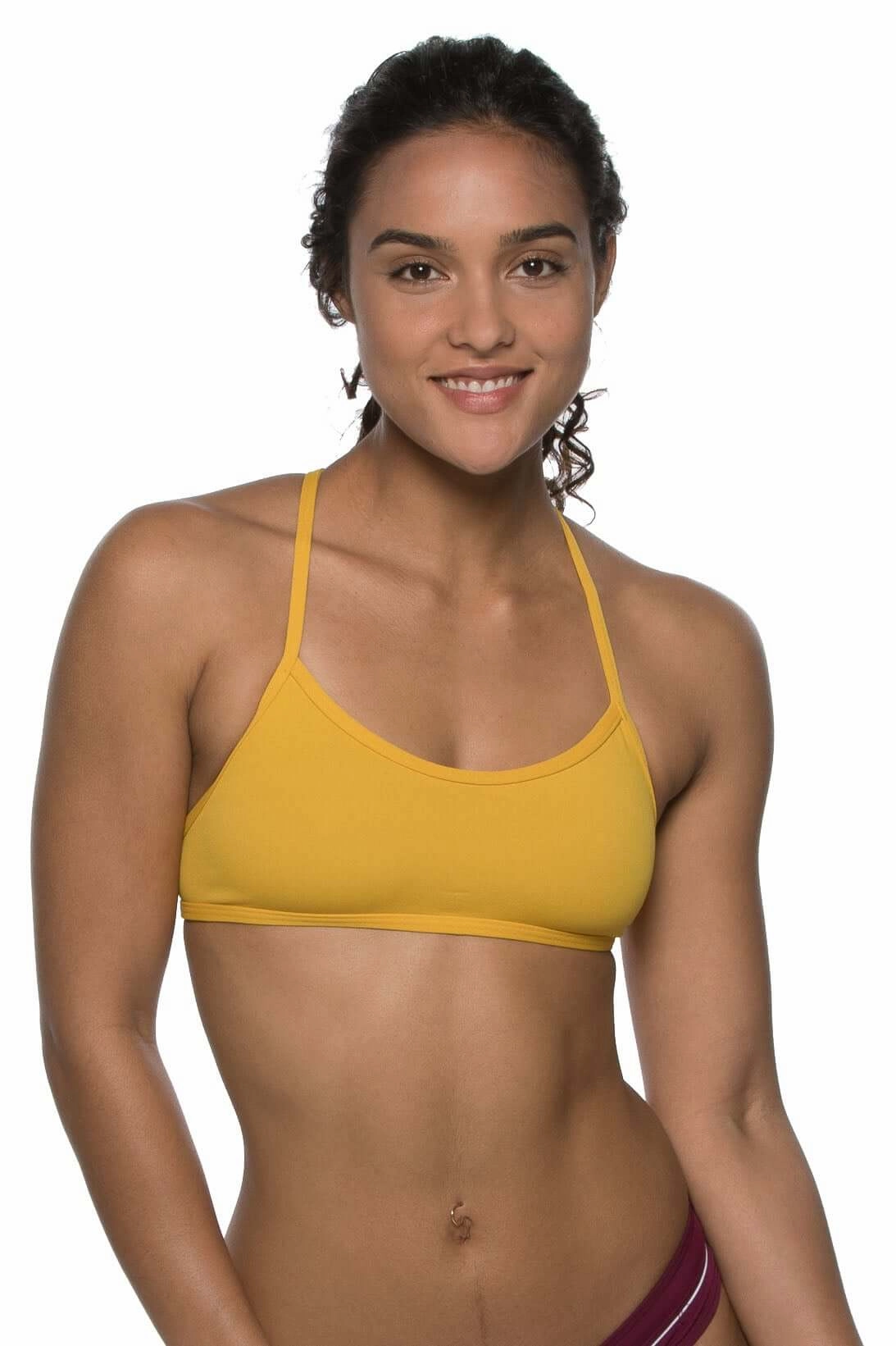 Adrian Bikini Top