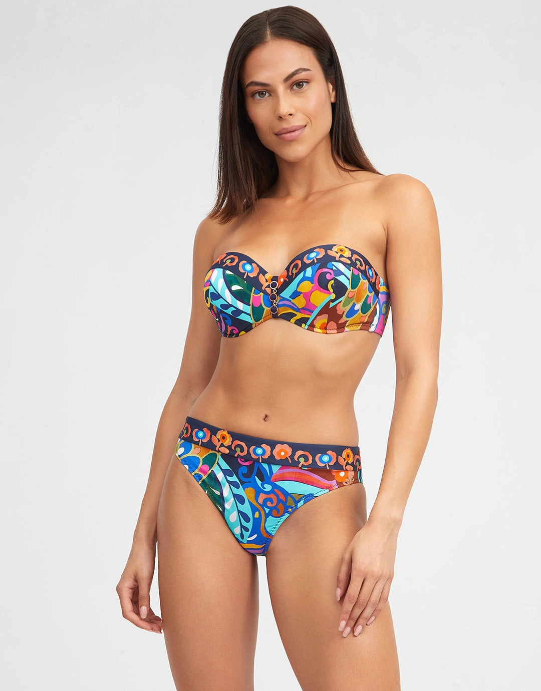 Aida Bikini Pant