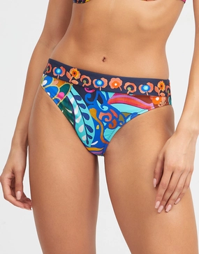Aida Bikini Pant