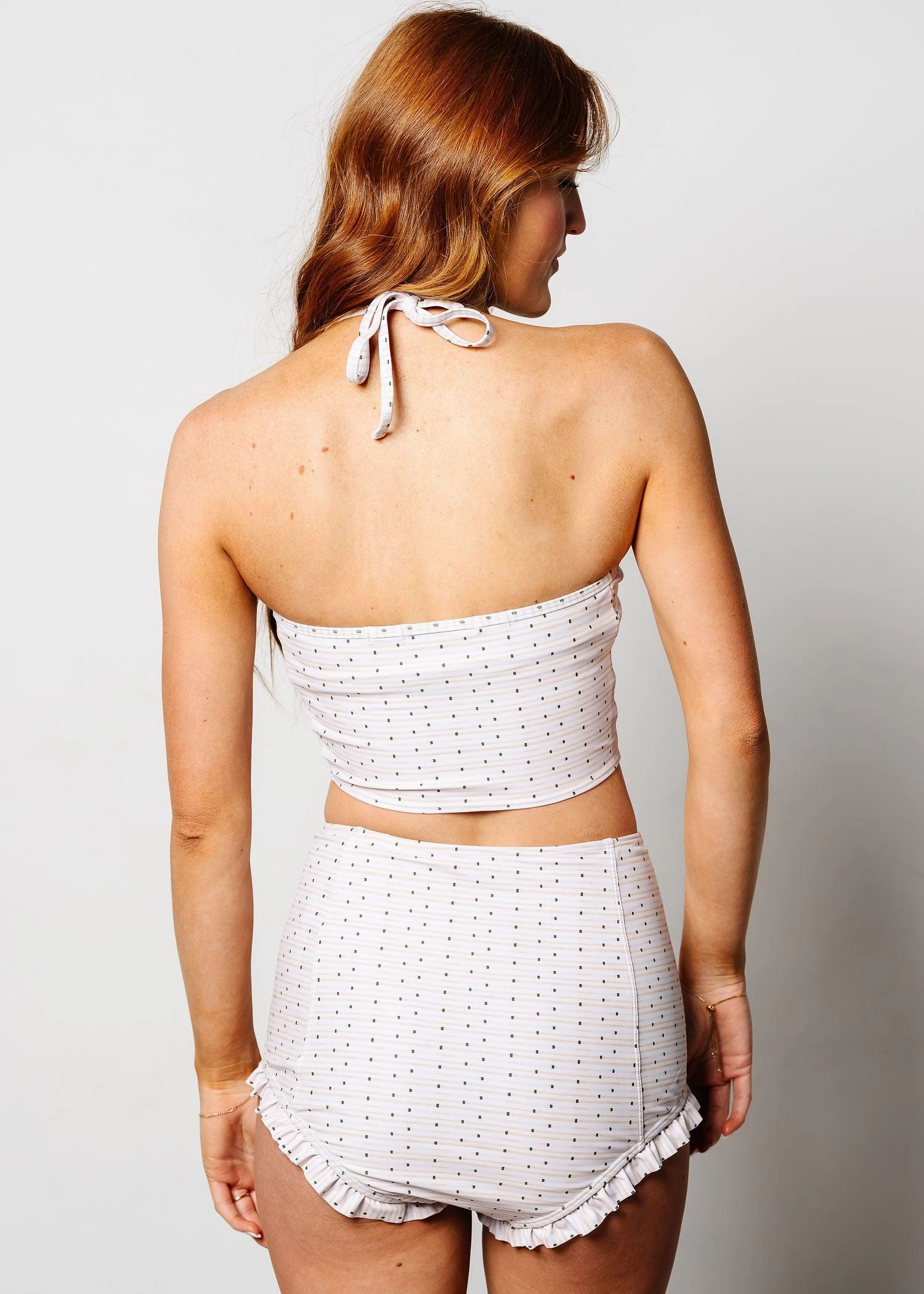 All Neutral | All Ruffled Up Bottoms