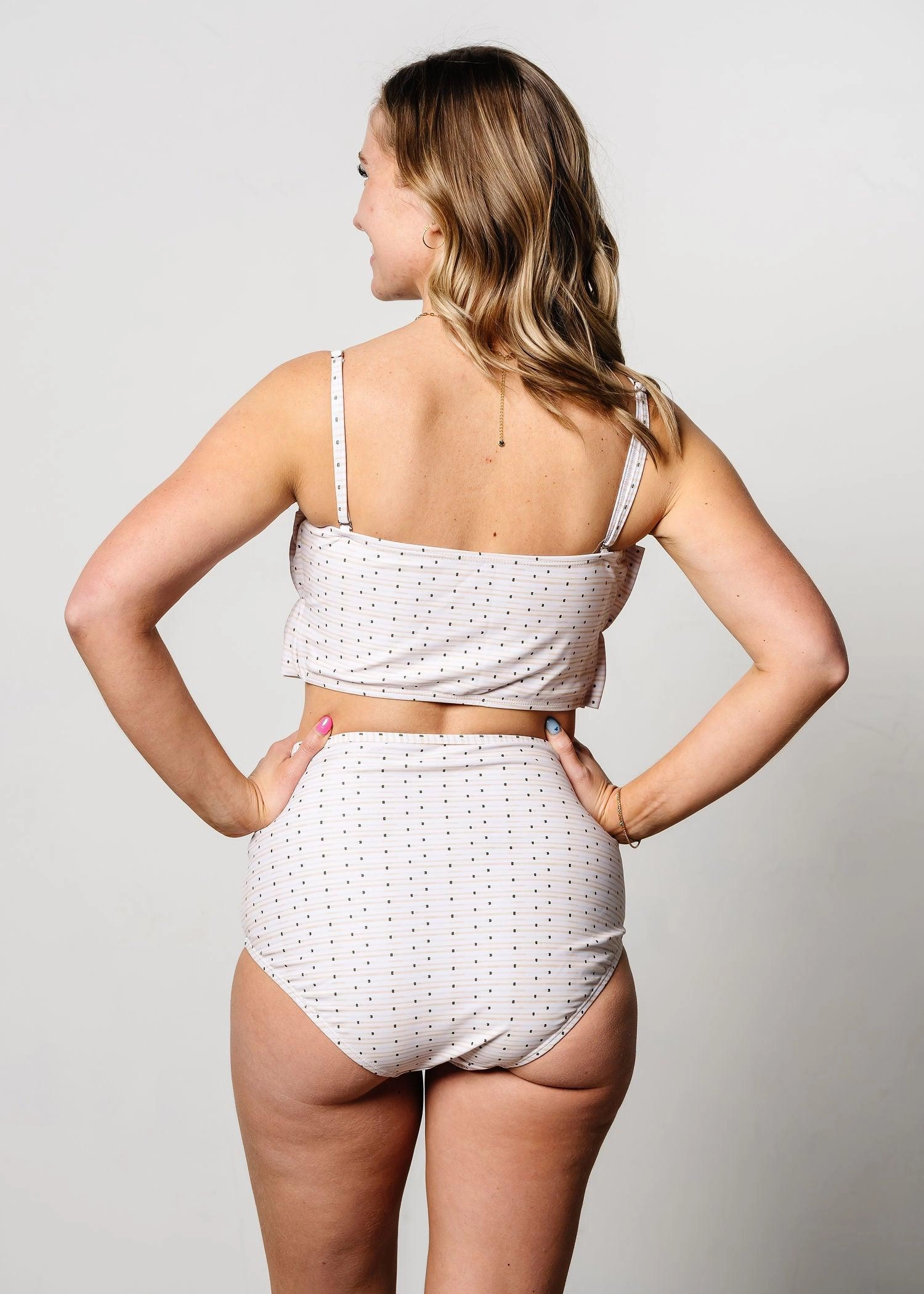 All Neutral | Bow Bottoms