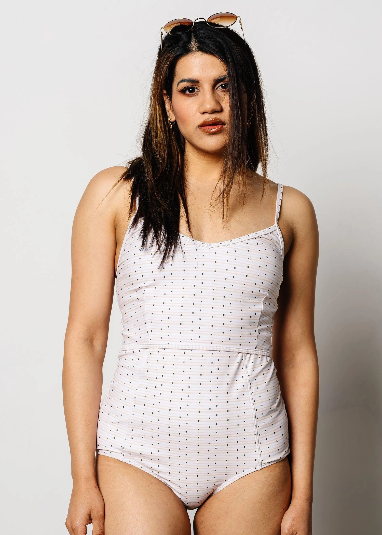 All Neutral | Extended High-Waisted Bottoms