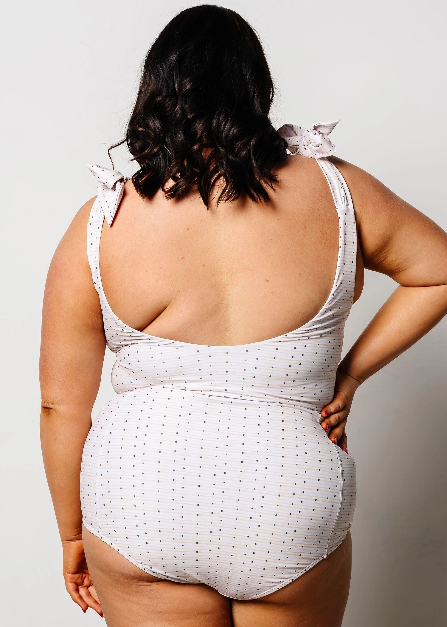 All Neutral | High-Waisted Bottoms