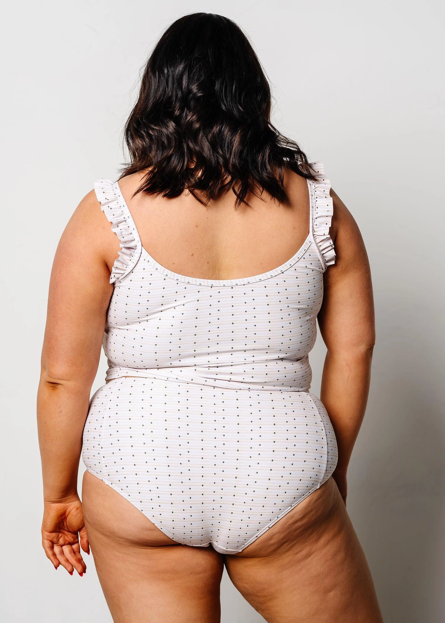All Neutral | Mid-Rise Bottoms