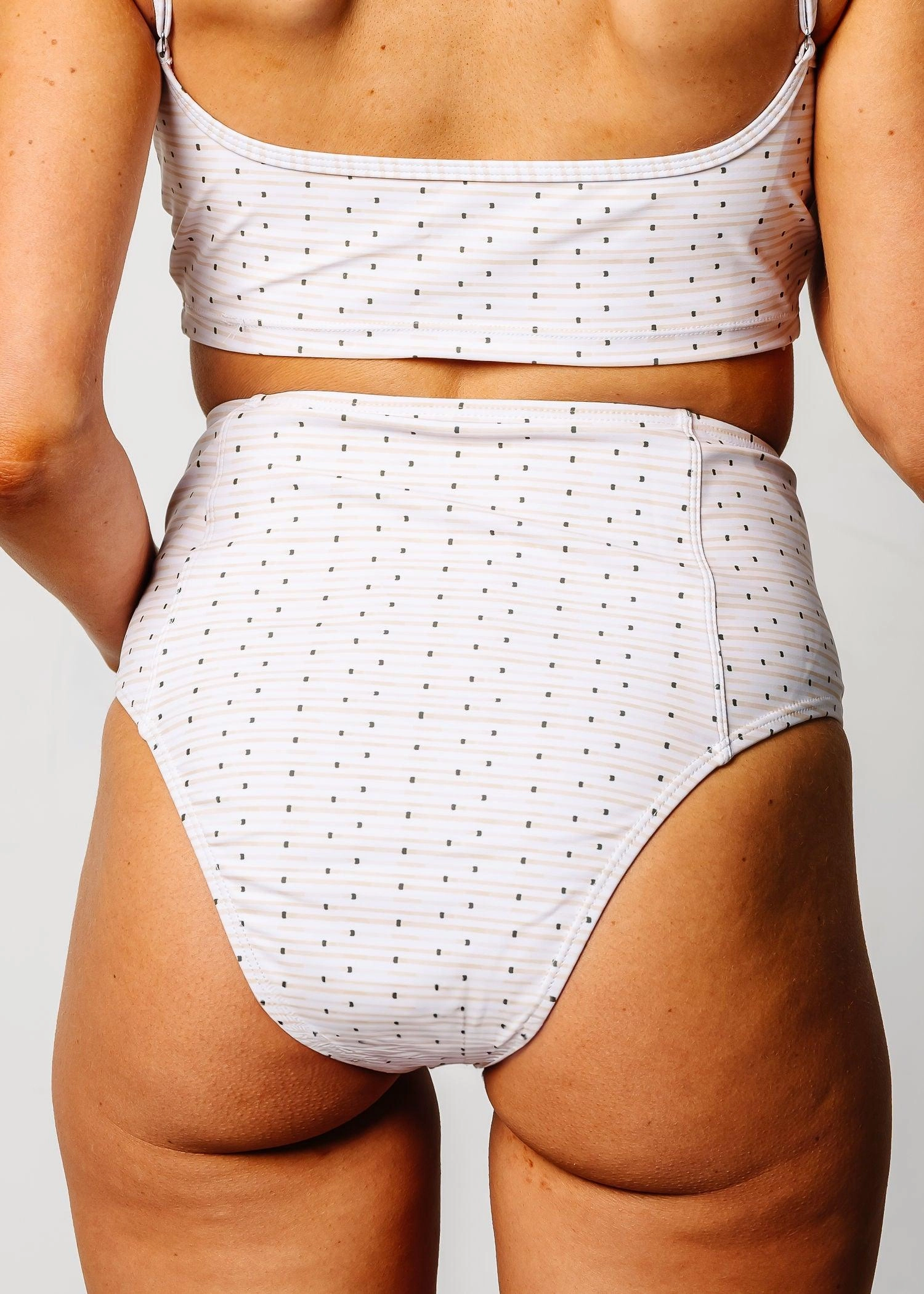 All Neutral | Up High Bottoms