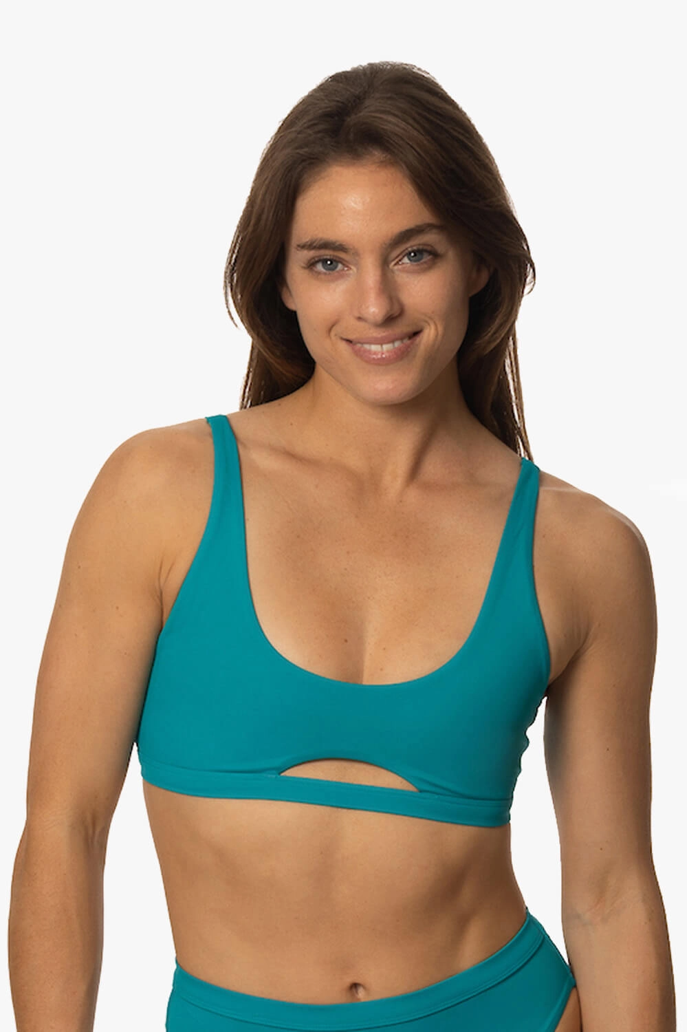 Amelia Bikini Top - Encinitas