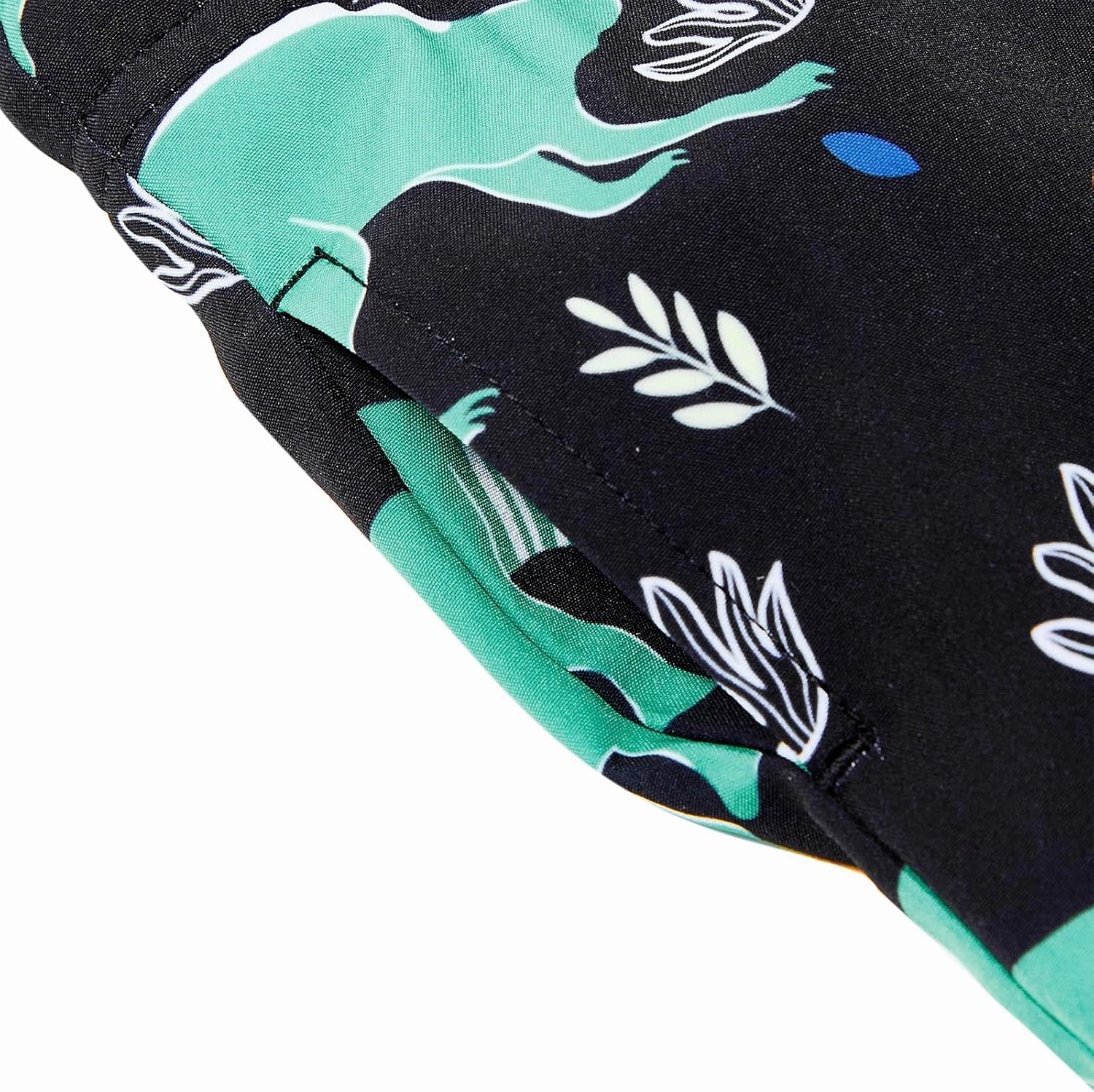 American Trends Boys Swim Trunks Toddler Swim Shorts Bathing Suit Kids Swimsuit Youth Swimwear