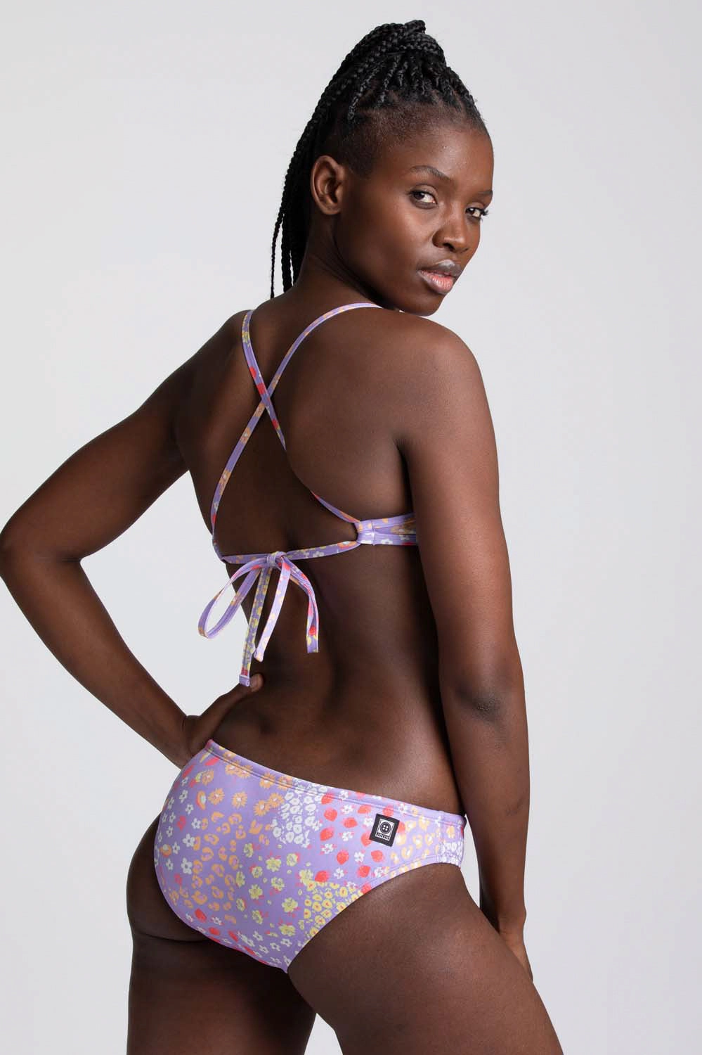Andy Bikini Bottom - Daisydew