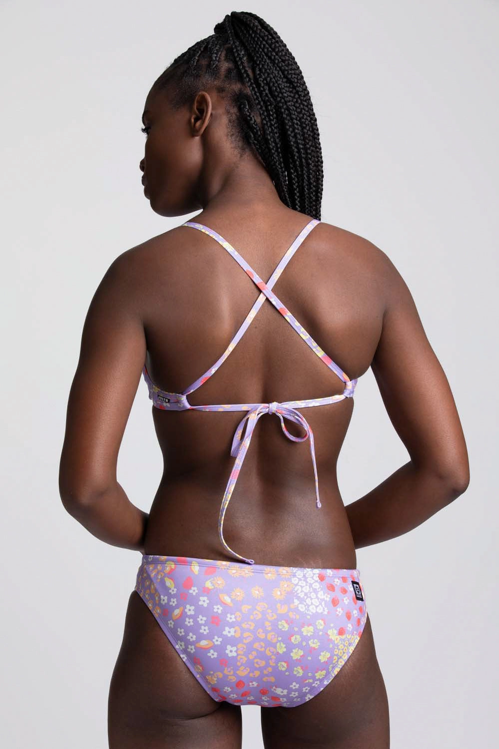 Andy Bikini Bottom - Daisydew