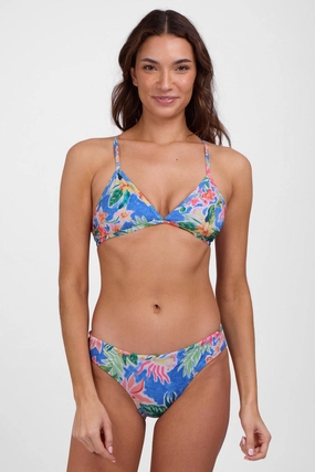 Andy Bikini Bottom - Island Breeze