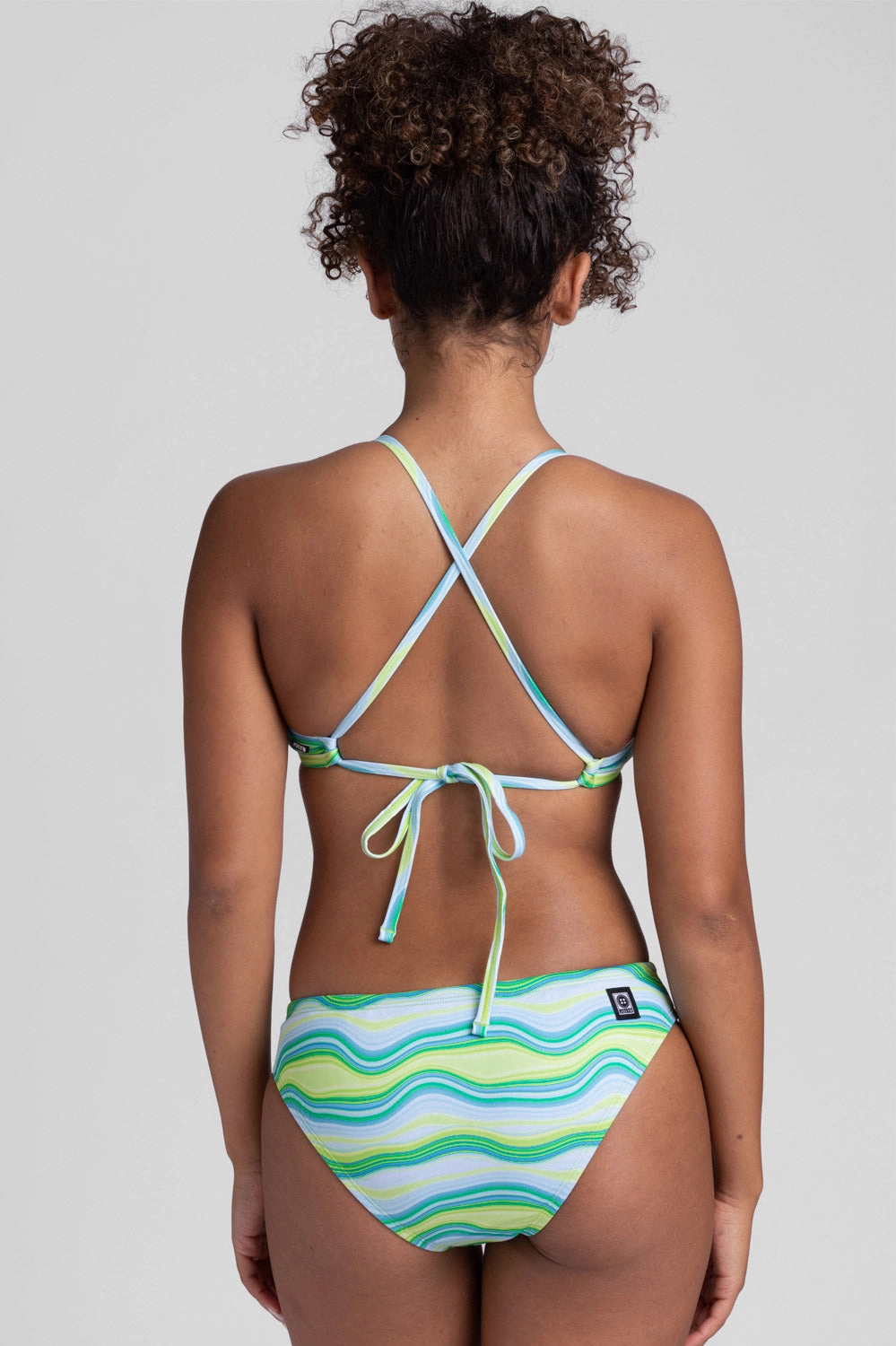 Andy Bikini Bottom - Summer Daze