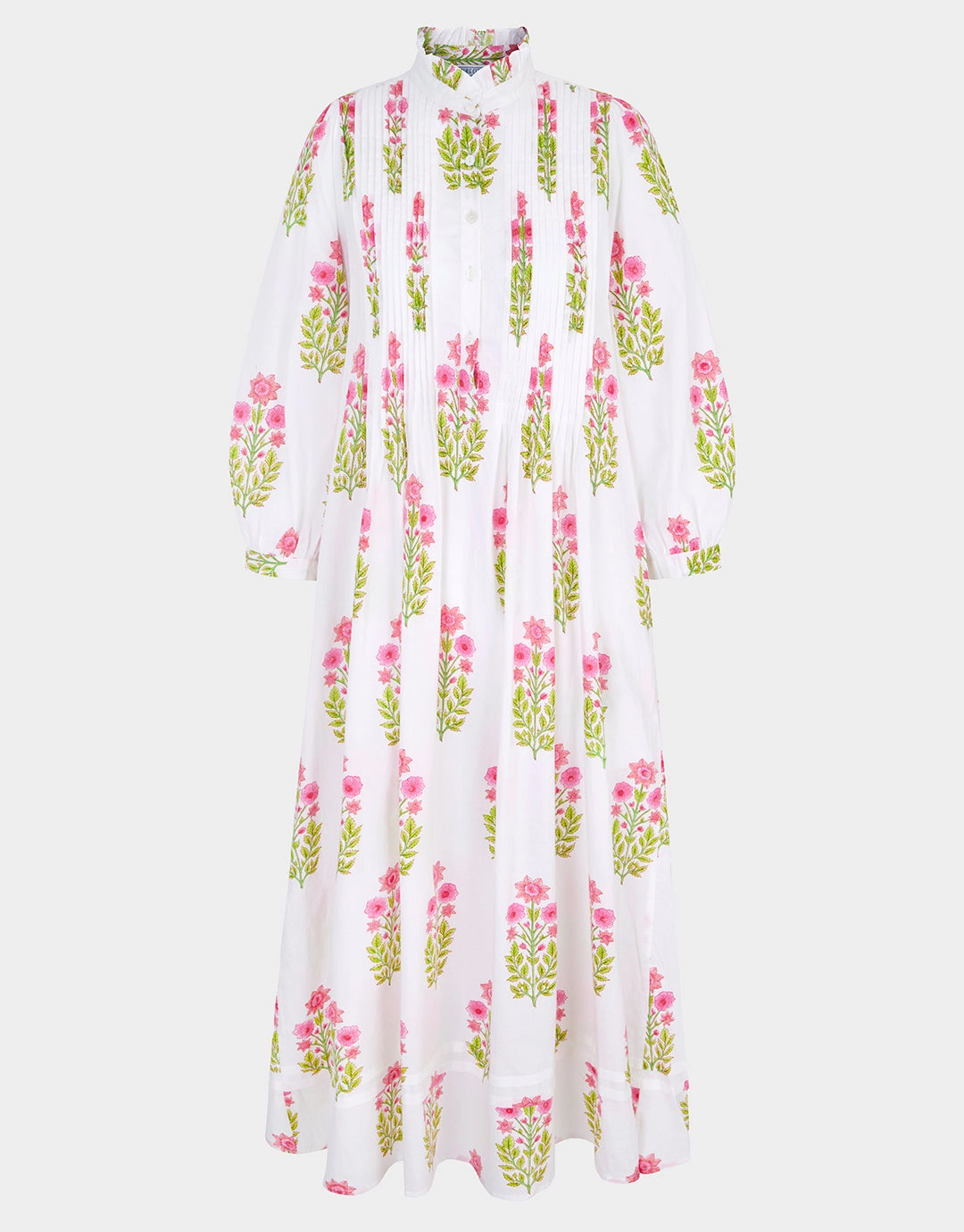 Anjuna Kaftan - Zest Botanical