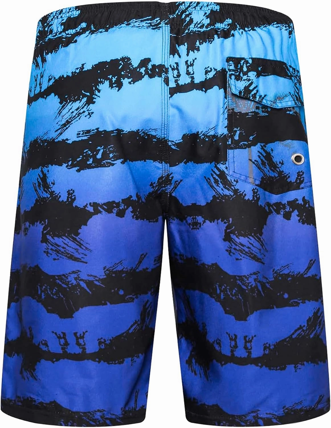 APTRO Men's Swim Trunks 9" Quick Dry Swimsuits Beach Bathing Suits Swim Shorts Mesh Liner