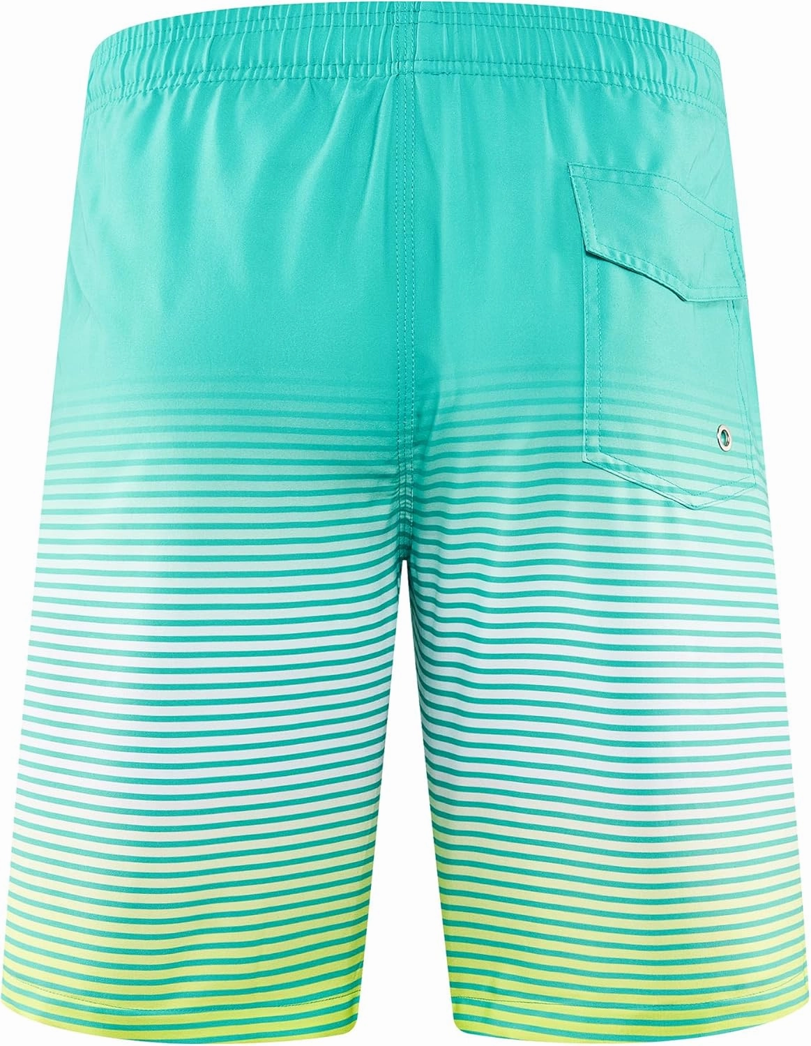 APTRO Men's Swim Trunks 9" Quick Dry Swimsuits Beach Bathing Suits Swim Shorts Mesh Liner