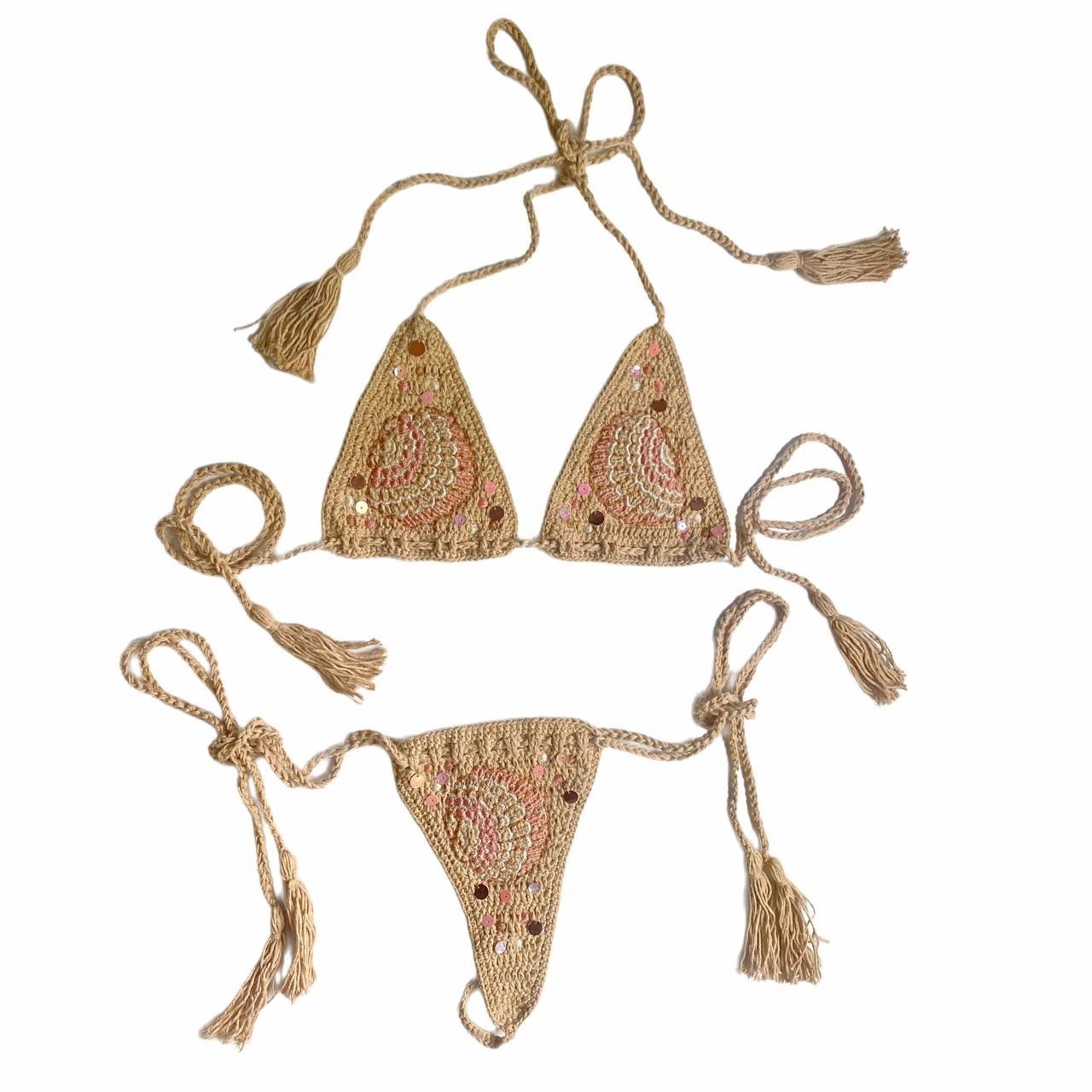 Aquarius Micro Bikini