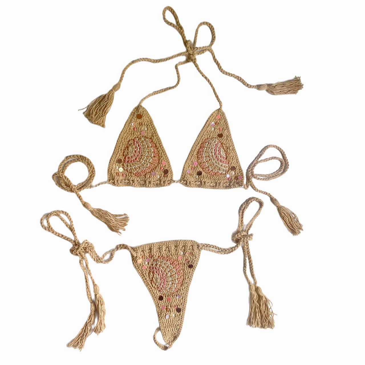 Aquarius Micro Bikini