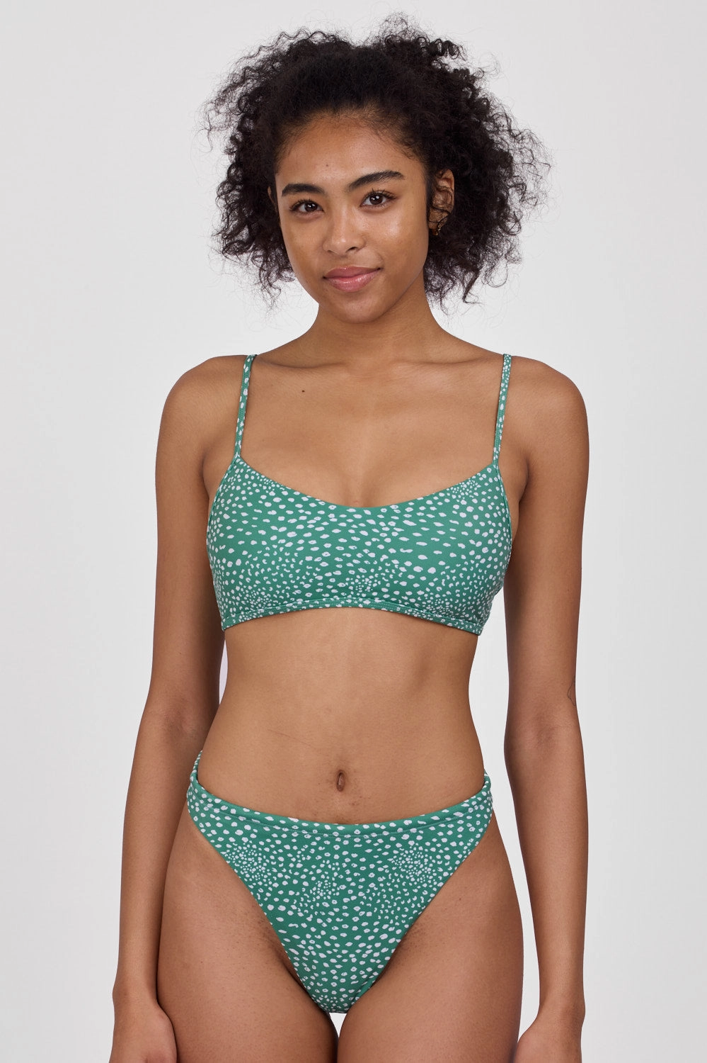Ava Bikini Bottom - Tidal Wave