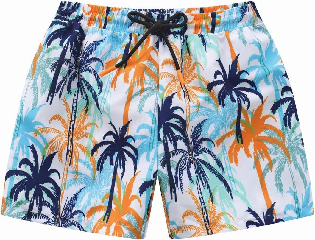 Baby-Boys Toddler Long Sleeved Rashguard Swim Bathing Suit and Sun Hat Set