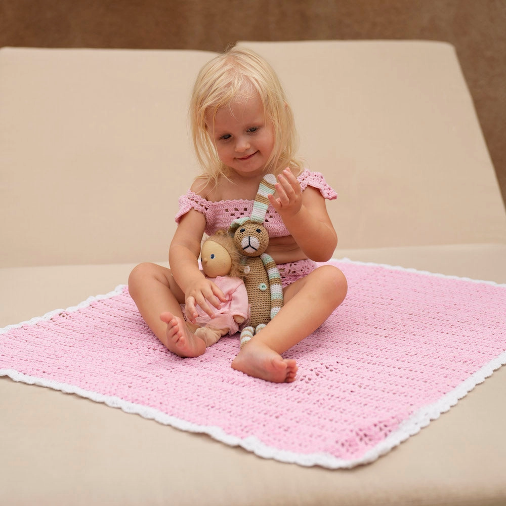 Bagus Baby Lotus Set