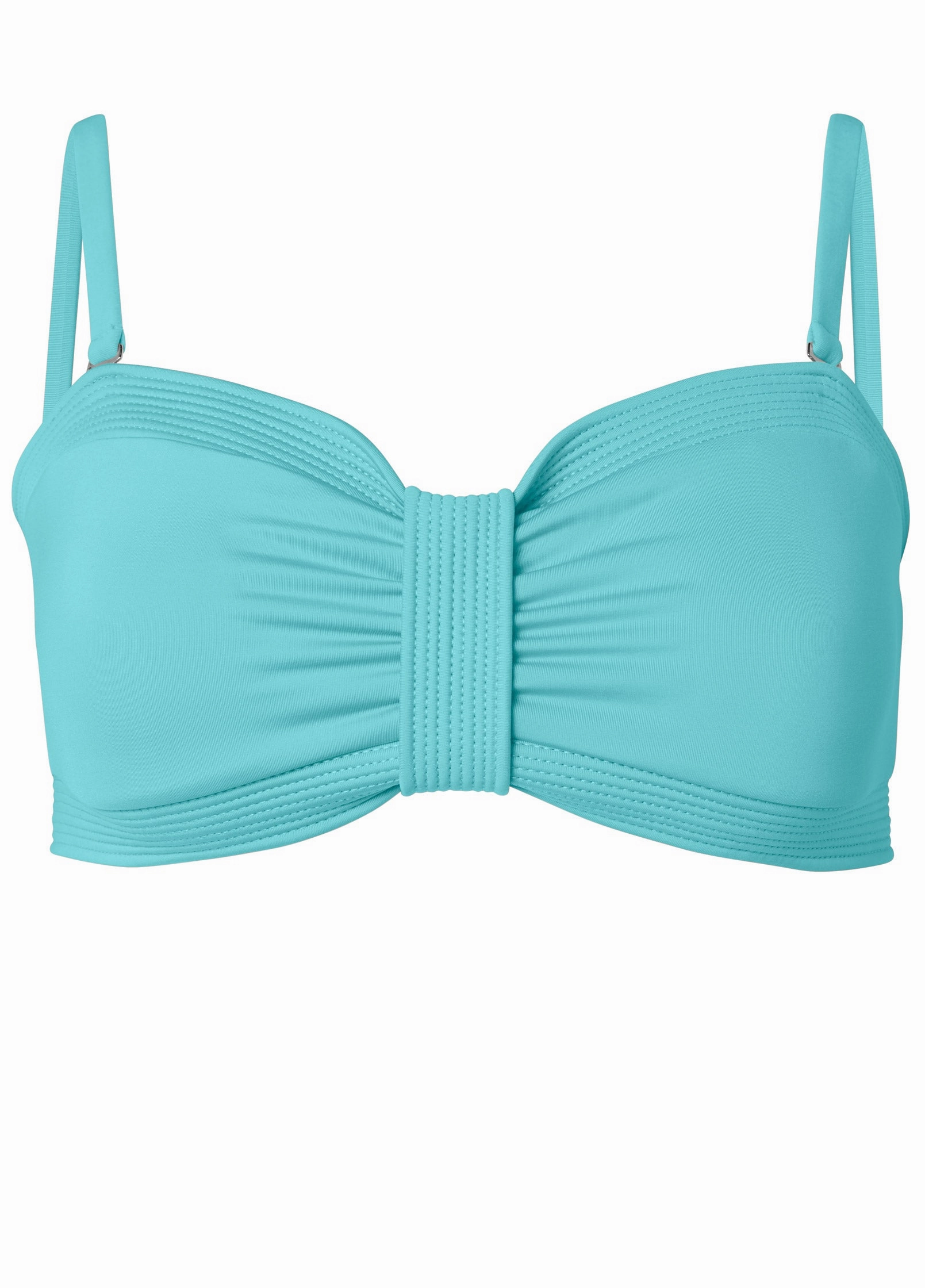 Beach Breeze Bandeau - Out Of The Blue