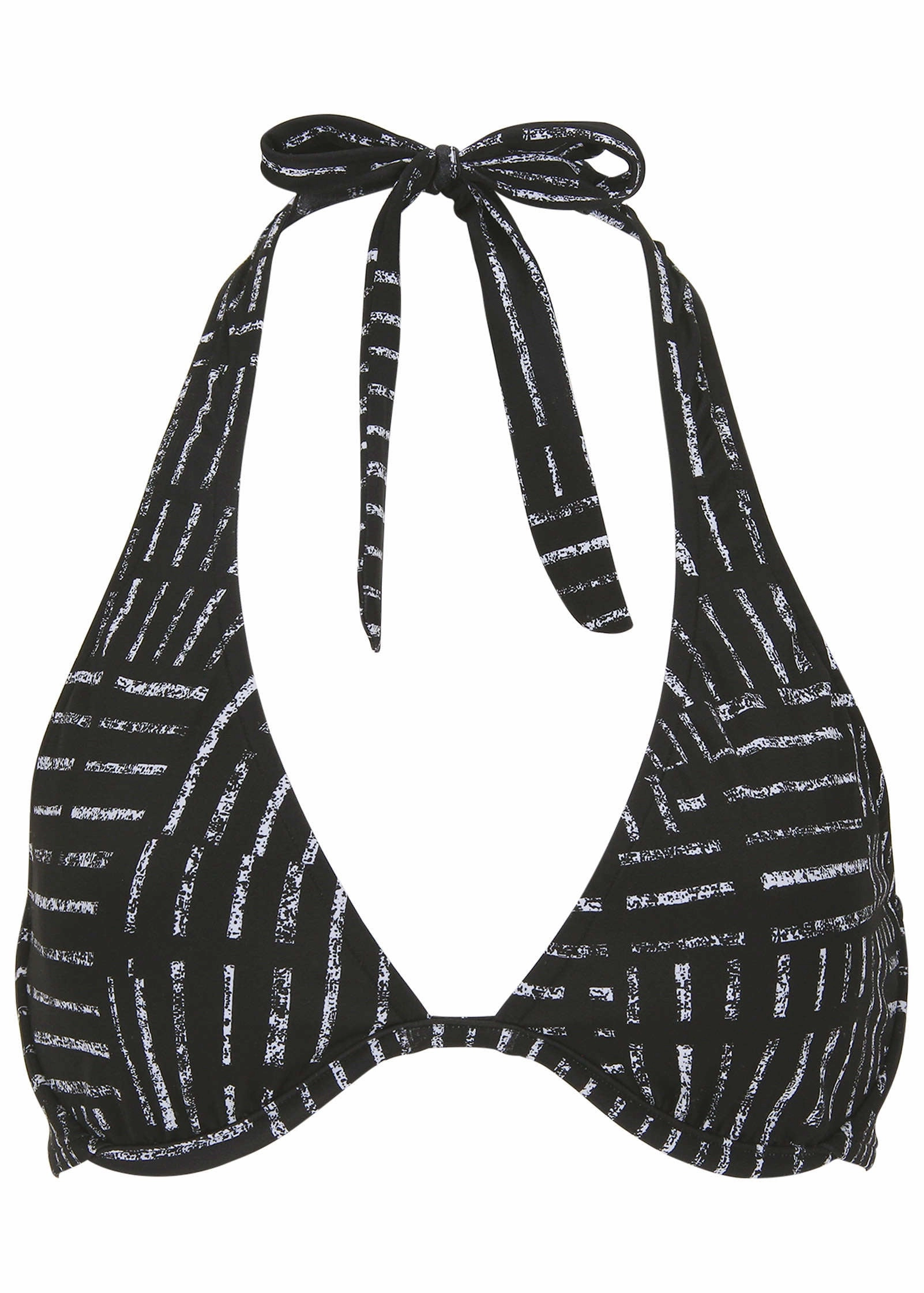 Belize Underwire Halter Top - Off The Grid