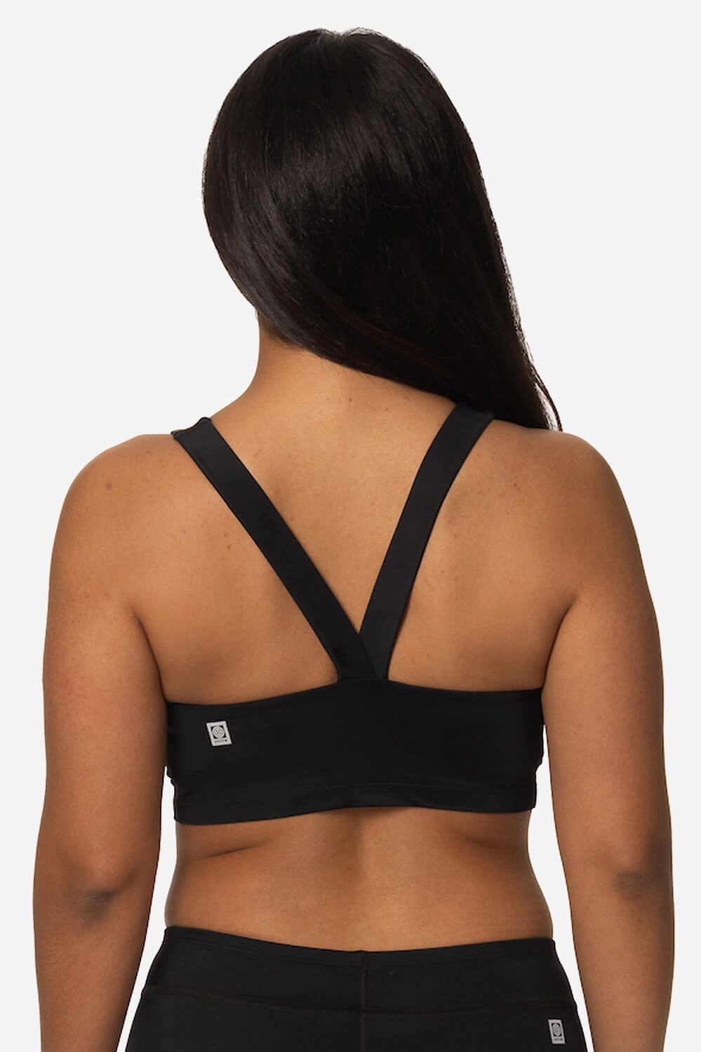 Biarritz Bikini Top - Black