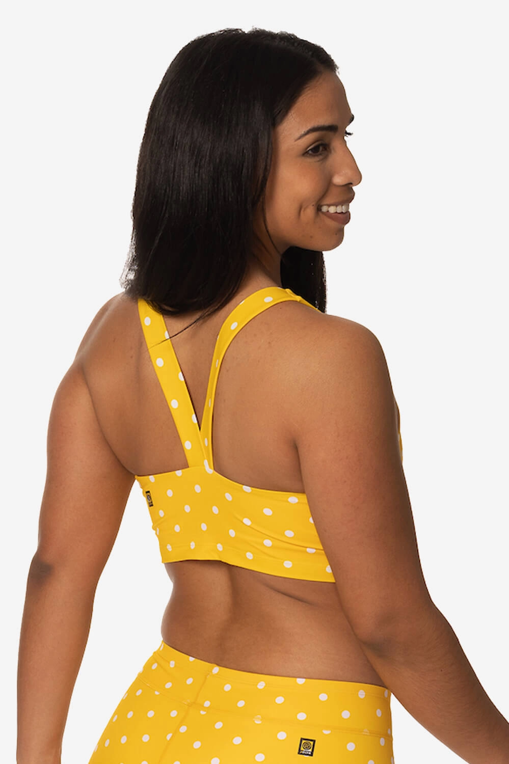 Biarritz Bikini Top - Itsy Bitsy
