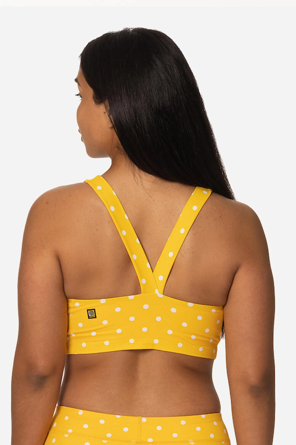 Biarritz Bikini Top - Itsy Bitsy