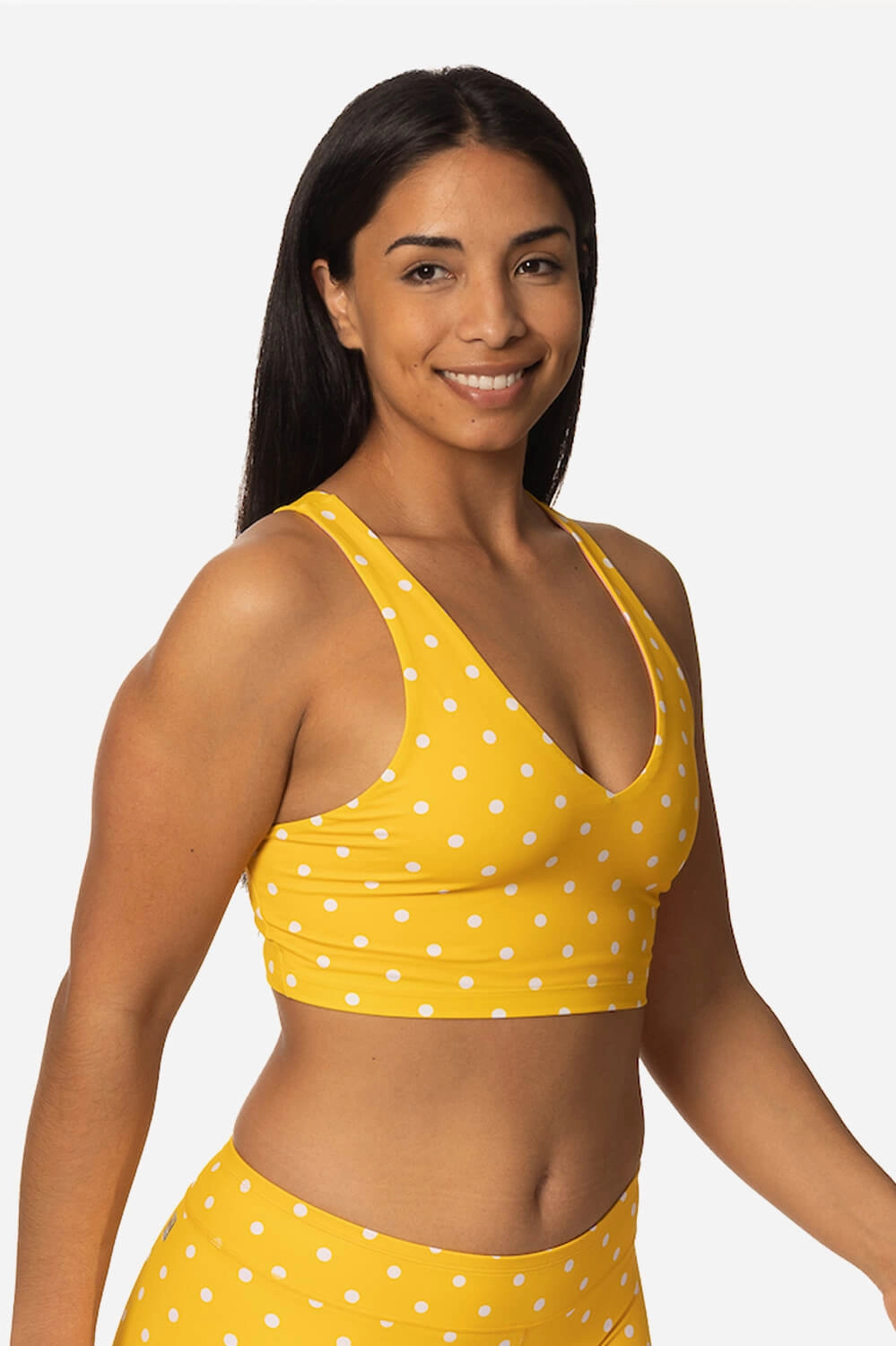 Biarritz Bikini Top - Itsy Bitsy