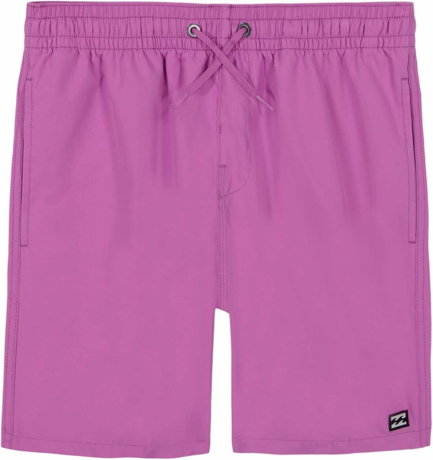 Billabong Boys' Layback 4-Way Stretch Swim Trunks with UPF 50  Sun Protection, Quick Dry Bathing Suit