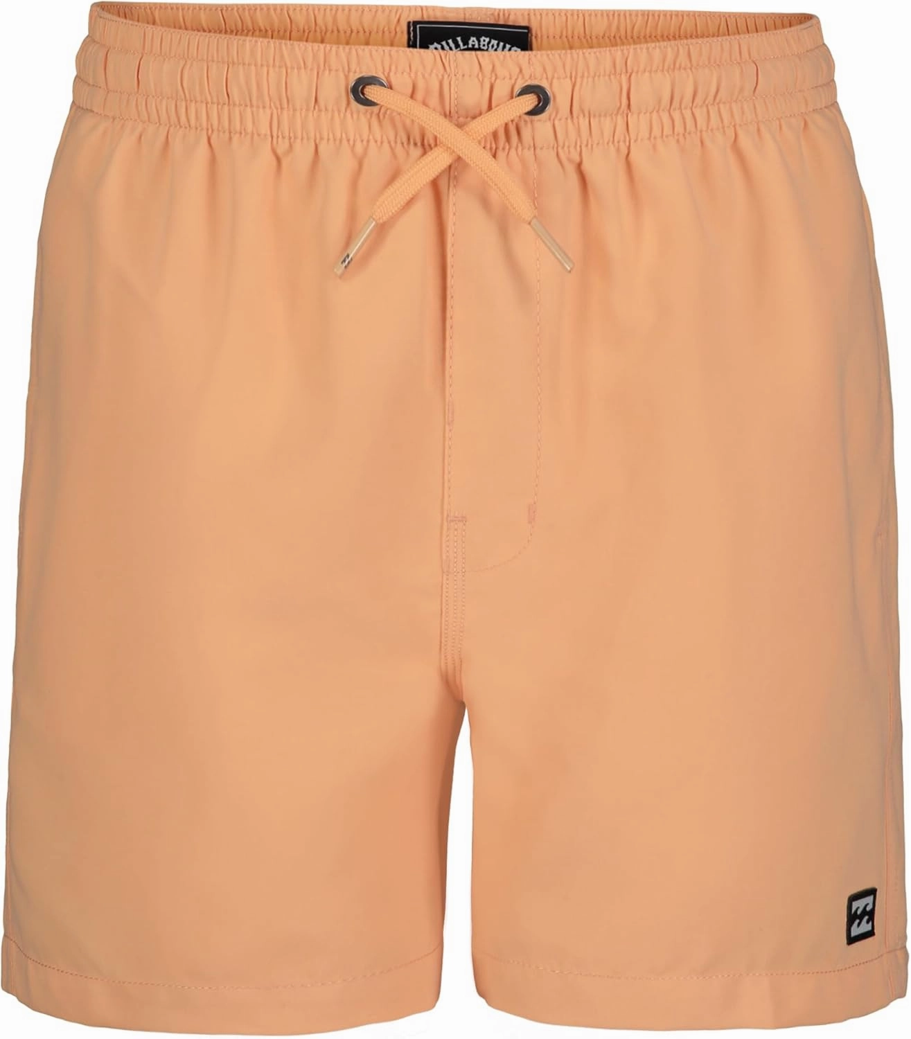 Billabong Boys' Layback 4-Way Stretch Swim Trunks with UPF 50  Sun Protection, Quick Dry Bathing Suit