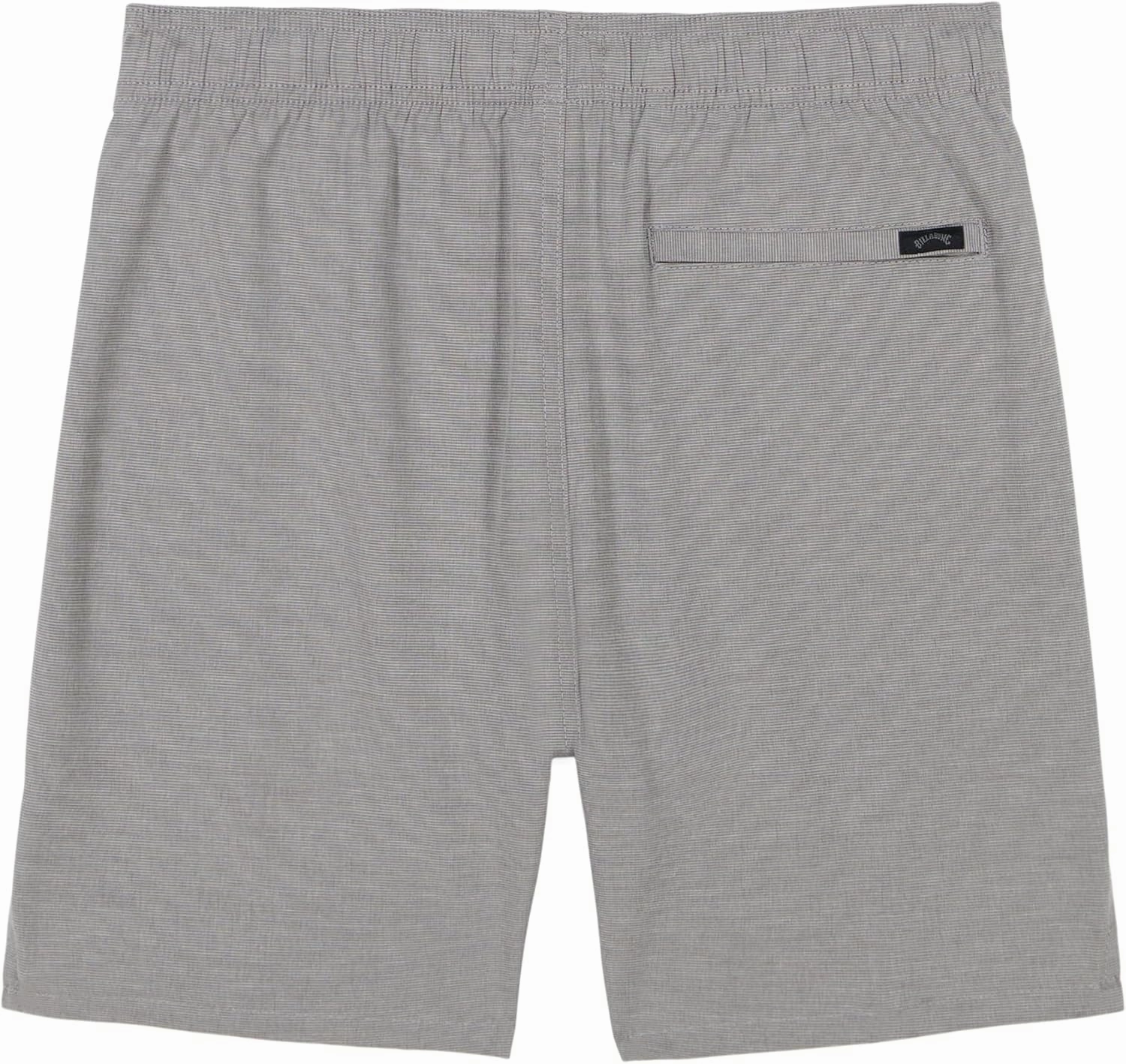 Billabong Boys' Pull-on Submersible Water Friendly Hybrid Shorts