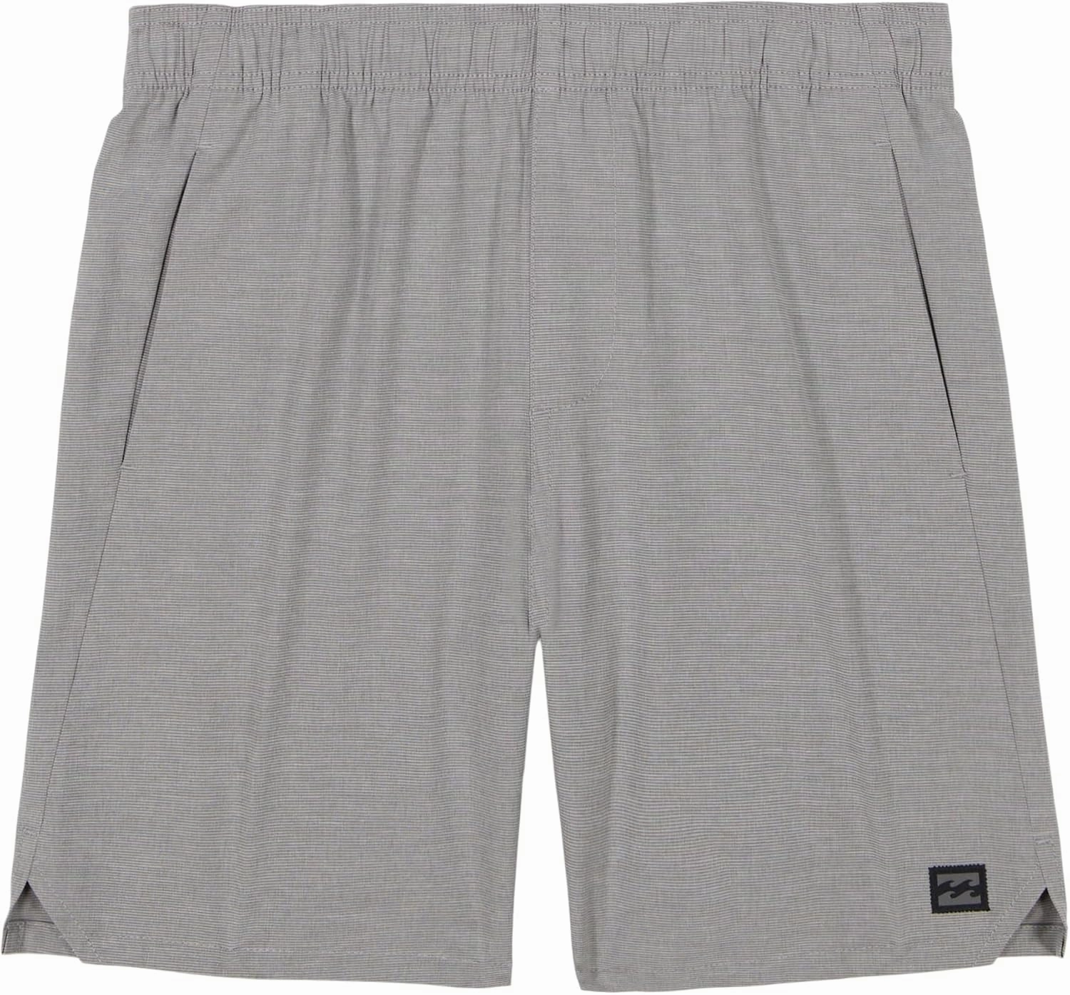 Billabong Boys' Pull-on Submersible Water Friendly Hybrid Shorts