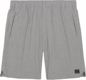 Billabong Boys' Pull-on Submersible Water Friendly Hybrid Shorts