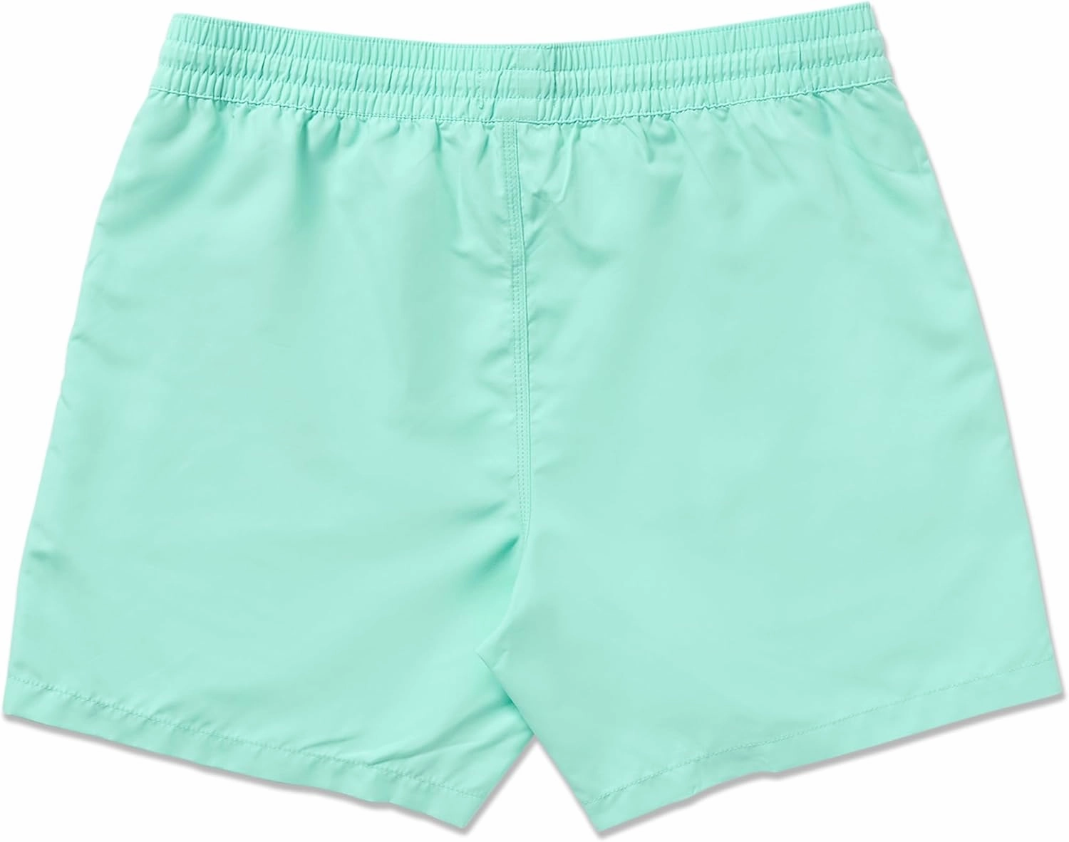 Billabong Men's Standard All Day Overdye Layback Elastic Waist Boardshort, 17 Inch Outseam