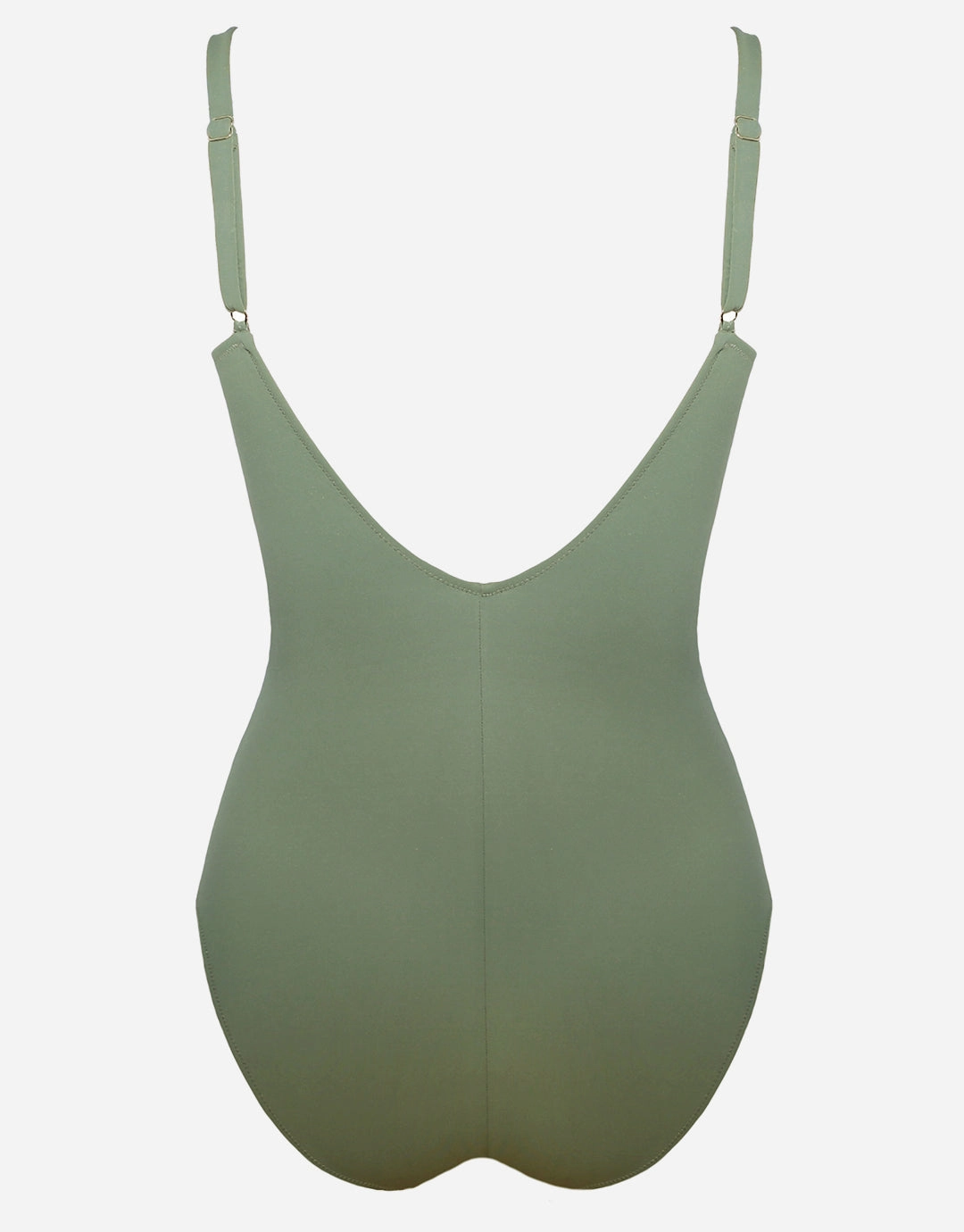 Bionics Swimsuit - Moss