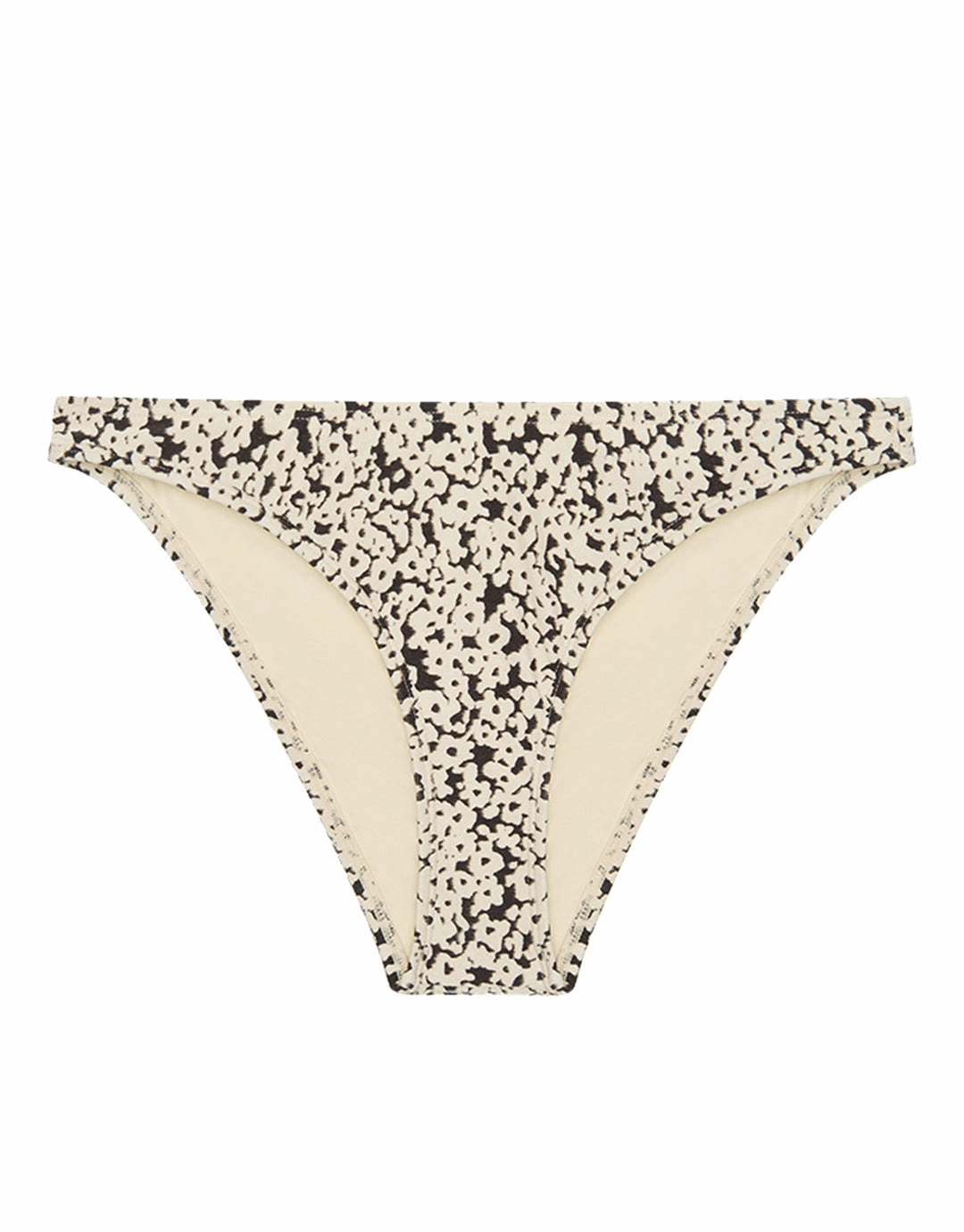 Bisou Staple Bikini Pant - Ditsy Floral