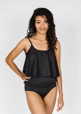 Black | Swing Top