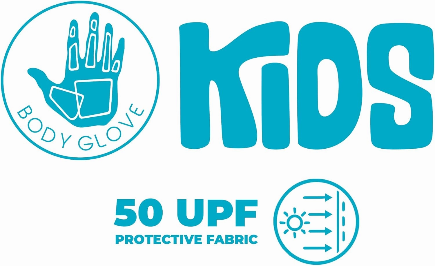 Body Glove Boys Swim Board Shorts - UPF 50  Quick Dry Boys Swim Trunks Bathing Suit Kids Swimwear with Pockets(Sizes: 8-18)
