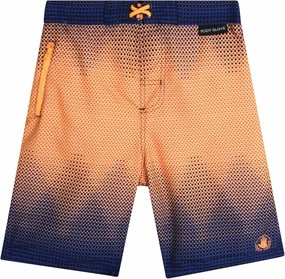 Body Glove Boys Swim Board Shorts - UPF 50  Quick Dry Boys Swim Trunks Bathing Suit Kids Swimwear with Pockets(Sizes: 8-18)