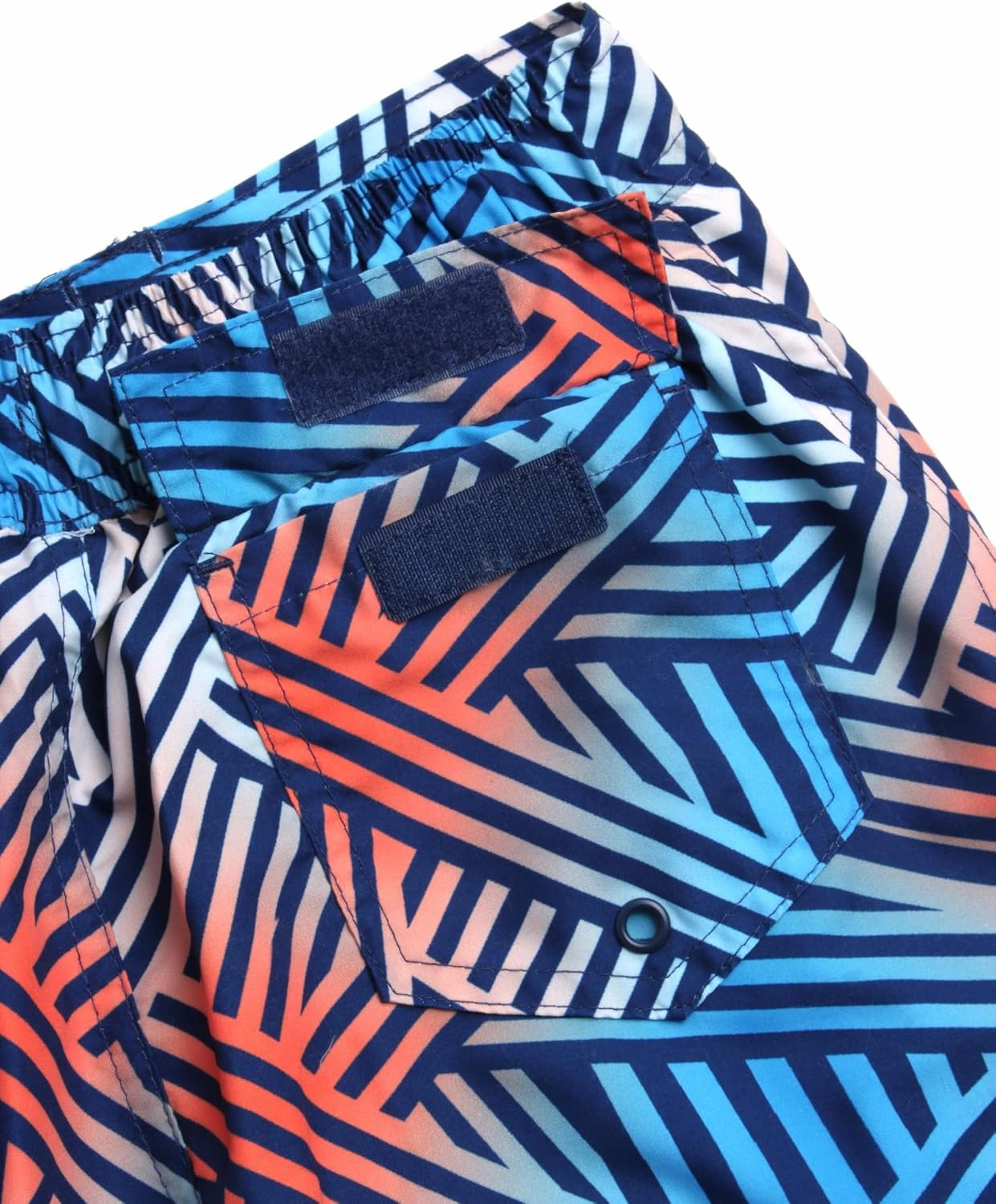 Body Glove Boys Swim Board Shorts - UPF 50  Quick Dry Boys Swim Trunks Bathing Suit Kids Swimwear with Pockets(Sizes: 8-18)