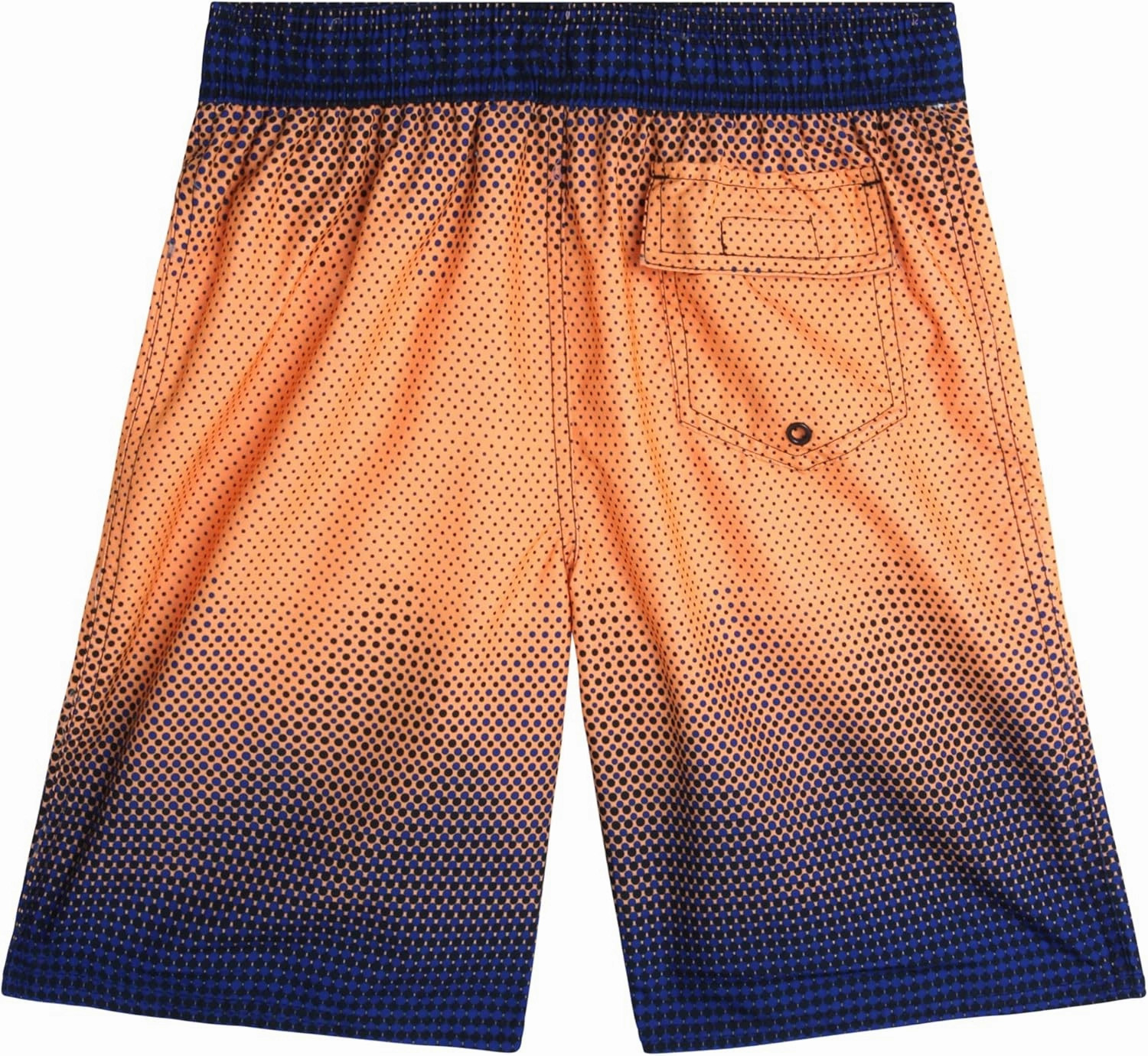 Body Glove Boys Swim Board Shorts - UPF 50  Quick Dry Boys Swim Trunks Bathing Suit Kids Swimwear with Pockets(Sizes: 8-18)