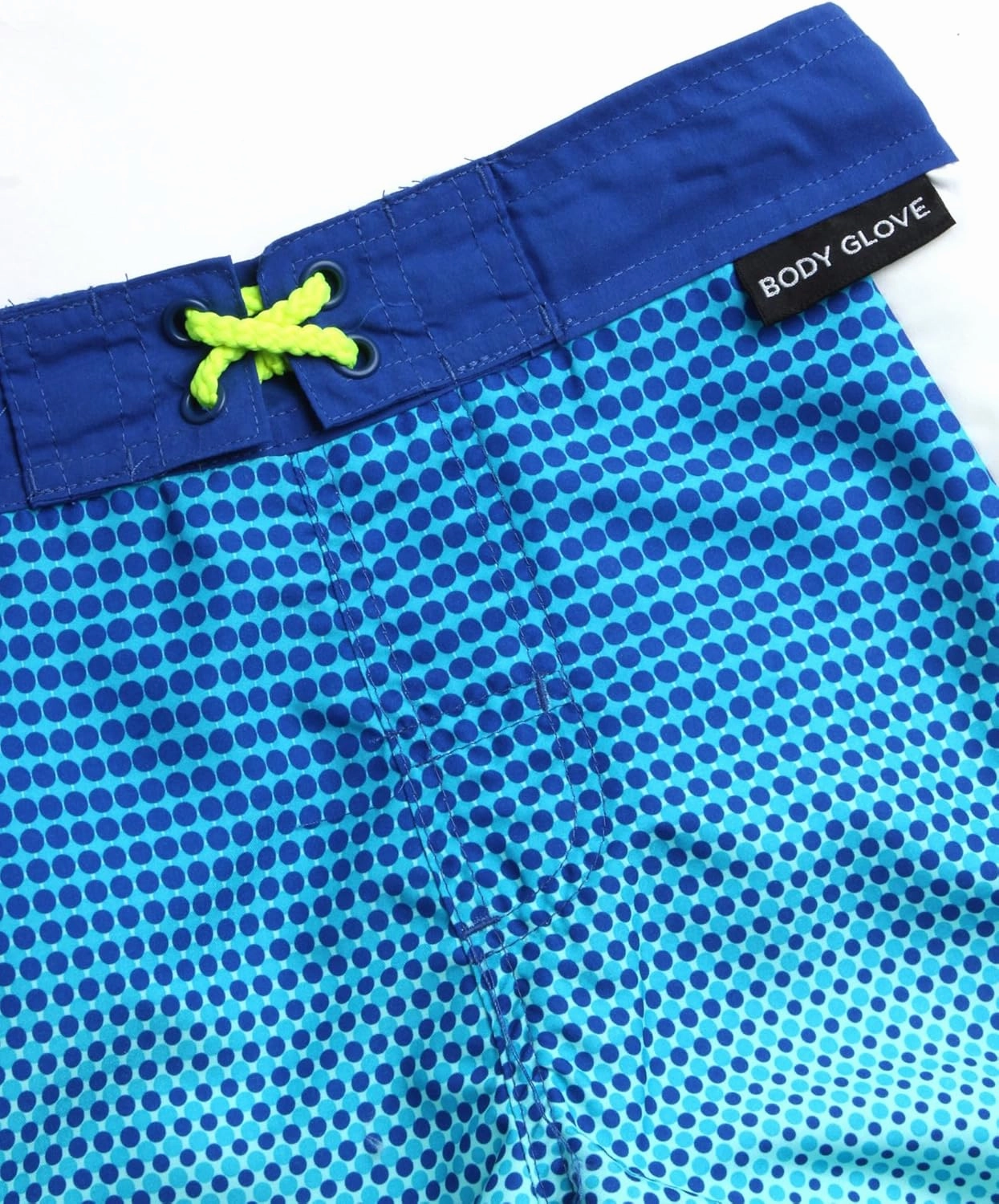 Body Glove Boys Swim Set - 2 Piece Boys Swim Trunks with Rash Guard UV Protection Swimsuit Kids Bathing Suits (Sizes 4-12)