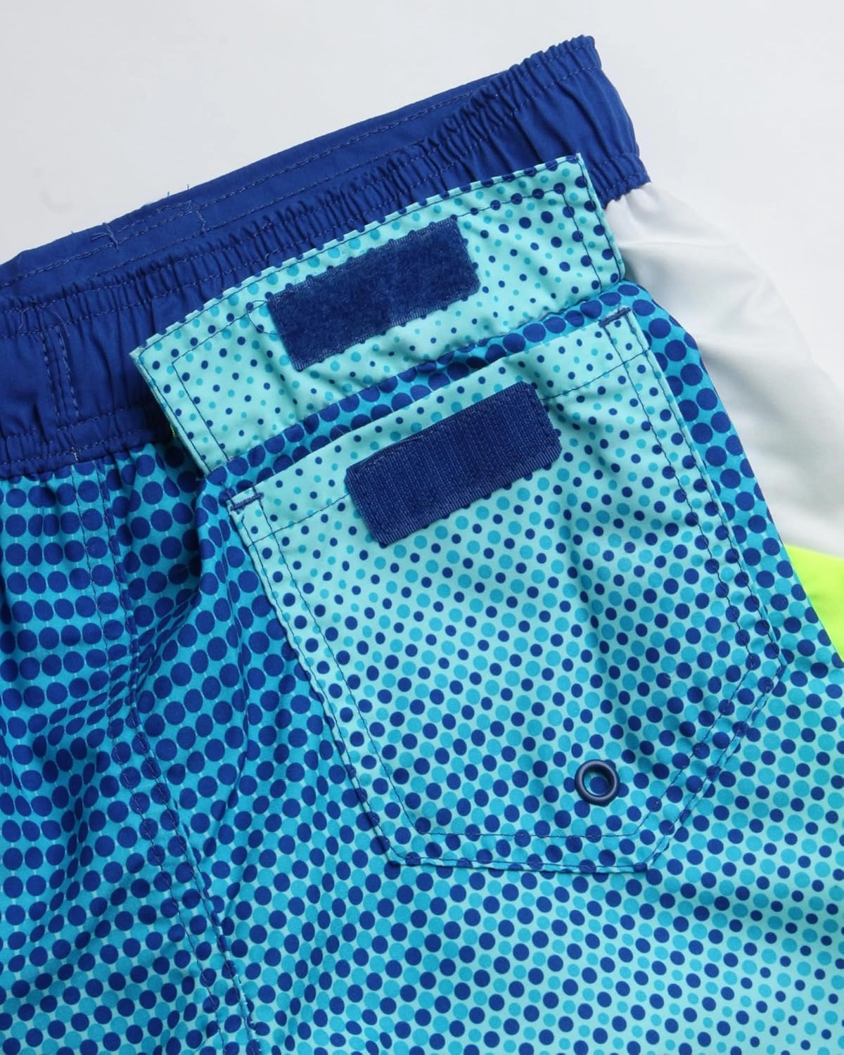 Body Glove Boys Swim Set - 2 Piece Boys Swim Trunks with Rash Guard UV Protection Swimsuit Kids Bathing Suits (Sizes 4-12)